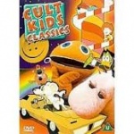 Cult Kids Classics [DVD] [1977] for only £3.99